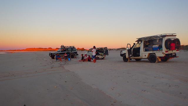 Kooljaman 호텔 Dampier Peninsula 외부 사진