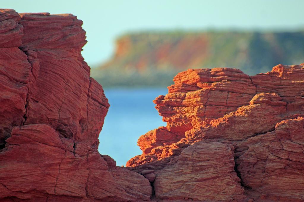 Kooljaman 호텔 Dampier Peninsula 외부 사진