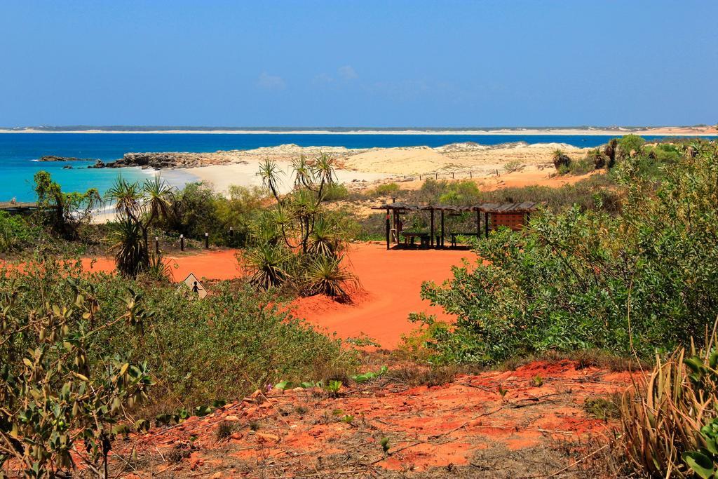 Kooljaman 호텔 Dampier Peninsula 외부 사진