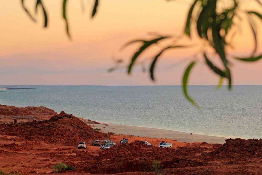 Kooljaman 호텔 Dampier Peninsula 외부 사진