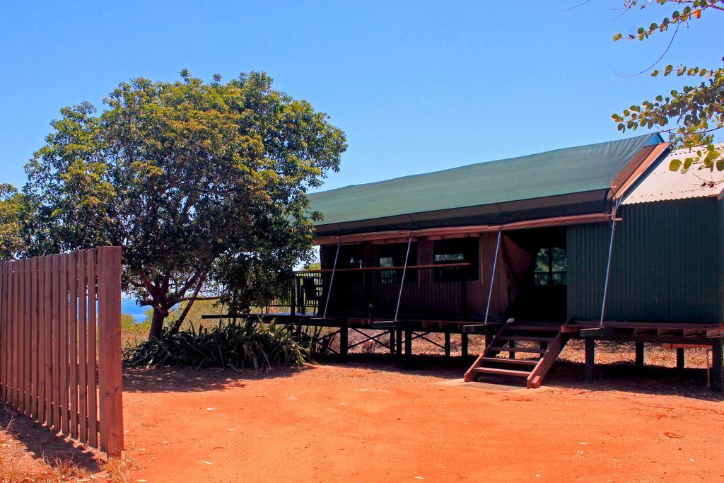 Kooljaman 호텔 Dampier Peninsula 외부 사진