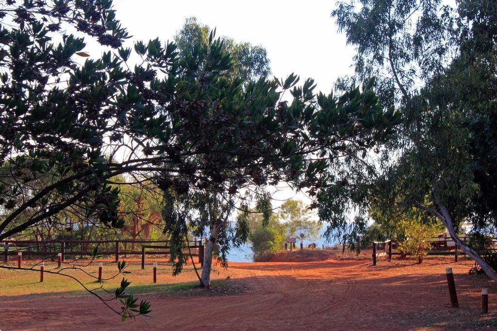 Kooljaman 호텔 Dampier Peninsula 외부 사진