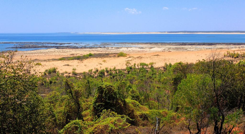 Kooljaman 호텔 Dampier Peninsula 외부 사진