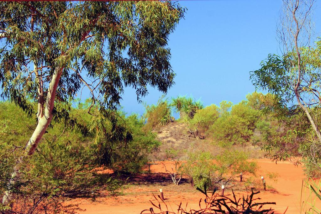 Kooljaman 호텔 Dampier Peninsula 외부 사진