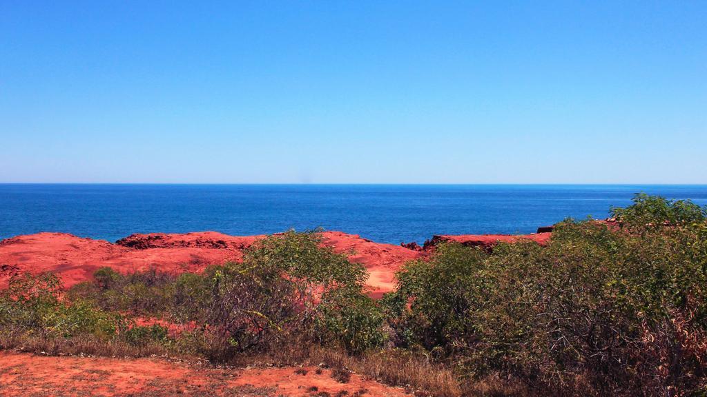 Kooljaman 호텔 Dampier Peninsula 외부 사진