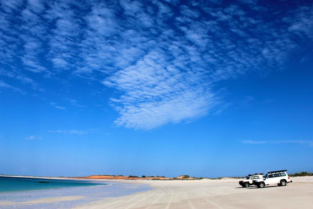 Kooljaman 호텔 Dampier Peninsula 외부 사진